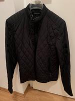Steppjacke Zara Niedersachsen - Braunschweig Vorschau