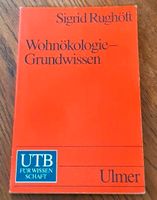 Wohnökologie Grundwissen - Sigrid Rughöft - Ulmer Verlag Baden-Württemberg - Dußlingen Vorschau