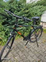 KTM Herren Trekkingrad 28" Rahmenhöhe XL / 60cm Baden-Württemberg - Bad Urach Vorschau