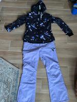 Skijacke und Hose Größe L - Düsseldorf - Friedrichstadt Vorschau