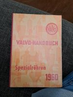 VALVO  Handbuch Spezial Röhren 1960 Nordrhein-Westfalen - Witten Vorschau