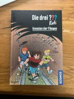 Die drei ??? Kids, 3, Invasion der Fliegen (drei Fragezeichen Kid Nordrhein-Westfalen - Bad Lippspringe Vorschau