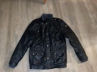 Jacke*Parka*Buffalo*XXL*schwarz*Winterjacke***neuw*** Schleswig-Holstein - Barsbek Vorschau