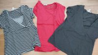 3 Still T-Shirts M 42/44 Saarland - Bous Vorschau