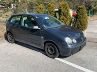 VW Polo 9N 1.4  55KW Bayern - Mittenwald Vorschau