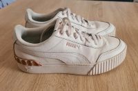 Puma Sneaker Sportschuhe Gr. 40 6 1/2 Nordrhein-Westfalen - Jülich Vorschau