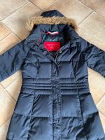 Tommy Hilfiger Daunen Winter Mantel Dunkelblau Gr. M 38 40 TOP Bayern - Augsburg Vorschau