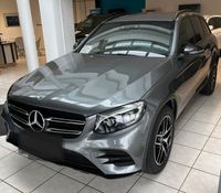 Mercedes-Benz GLC 250 4MATIC Autom. AMG Line, 211PS, NAVI Bayern - Schierling Vorschau