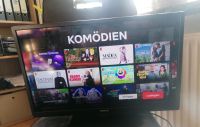 Kendo LED-TV Smart TV 61cm/ 24Zoll DVD Niedersachsen - Springe Vorschau