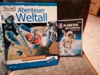 Buch und CD über das Weltall und Planeten Rheinland-Pfalz - Lehmen Vorschau
