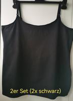 2 NEUE Still-Tops * Gr XL eher 46/48 * C&A Mama - Umstandsmode Nordrhein-Westfalen - Welver Vorschau