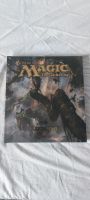 Magic the gathering Zendikar Artbook NEU Baden-Württemberg - Baltmannsweiler Vorschau