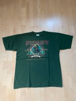 Vintage Tshirt Durango Silverton XL Dunkelgrün Bayern - Königstein Vorschau