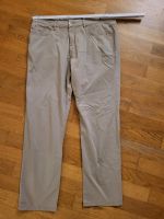 Fynch Hatton Chino Hose, XL, beige, Herren Herzogtum Lauenburg - Ratzeburg Vorschau