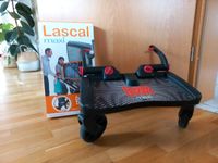 Lascal buggy board maxi Niedersachsen - Duderstadt Vorschau