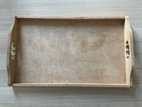 Tablett Holz DDR 50 x 30 cm Dresden - Innere Altstadt Vorschau