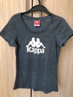 Kappa Tshirt Grau Düsseldorf - Pempelfort Vorschau