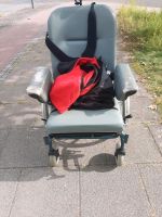 Rollstuhl funktioniert Bremen - Neustadt Vorschau