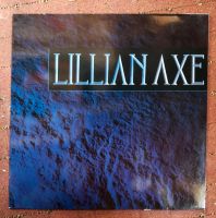 Lillian Axe - Lillian Axe LP 1988 Heavy Metal Hessen - Hessisch Lichtenau Vorschau