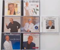 Konvolut CDs von Roger Whittaker, gebraucht Bayern - Ochsenfurt Vorschau