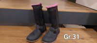 Winterstiefel Gr. 31 Bayern - Aichen Vorschau