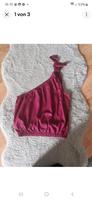 Buffalo Top One Shoulder Nordrhein-Westfalen - Hamm Vorschau