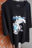 T-Shirt Harley Davidson Gr. XXXL TOP NEUWARE SW Weiß Blau OHZ Niedersachsen - Osterholz-Scharmbeck Vorschau