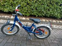 Fahrrad Größe 16 Zoll Schleswig-Holstein - Rethwisch (Stormarn) Vorschau