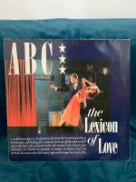 ABC THE LEXICON OF LOVE LP Vinyl Schallplatte aus Sammlung Baden-Württemberg - Plochingen Vorschau