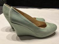 Street Keilpumps Gr.40 NEU Berlin - Pankow Vorschau