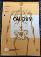 Buch Heft Calcium AID Verbraucherdienst informiert 1994 Bayern - Wallersdorf Vorschau