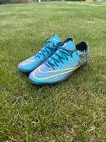 Verkaufe Nike Mercurial Bayern - Burgheim Vorschau