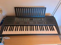 Yamaha Keyboard PSR 200 mit Ständer Schleswig-Holstein - Boostedt Vorschau