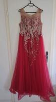 Abaya/Abiye/Tesettür/Abendkleid/Sommerkleid/Abschlusskleid Neu Sachsen - Großpösna Vorschau