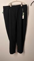 C&A Businesshose Hose Schwarz Gr. 44 Bayern - Neumarkt i.d.OPf. Vorschau