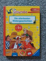 Leserabe Lesebilderbuch Die allerbesten Bildergeschichten Dresden - Räcknitz/Zschertnitz Vorschau