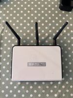 TP-LINK TL-WR941ND Router Bayern - Starnberg Vorschau