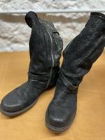 A.S 98 Lederstiefel Innenstadt - Köln Altstadt Vorschau