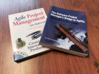 Agile Project Management / The Software Project Manager's Bridge Hannover - Herrenhausen-Stöcken Vorschau