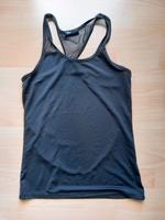 Sport-Shirt, Sport-Top, Sport-Oberteil, Größe S, schwarz Thüringen - Weimar Vorschau