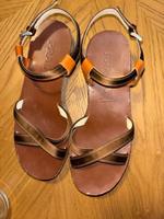 Prada Sandalen Nordrhein-Westfalen - Troisdorf Vorschau