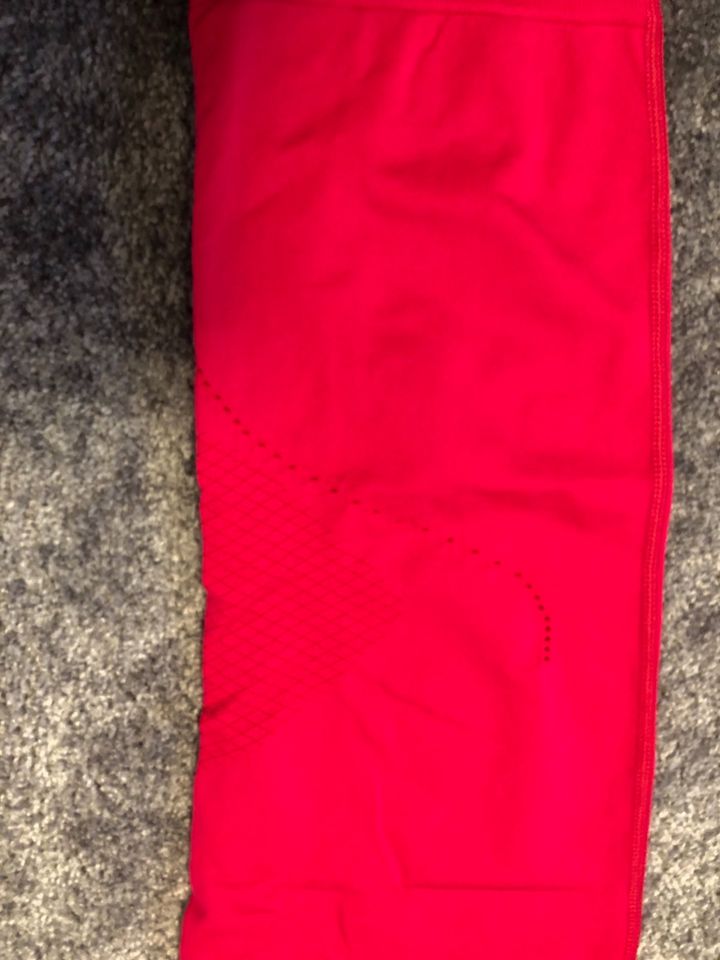 Adidas Climalite Leggings Gr. 38/40 in Rückersdorf