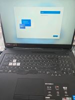 Asus TUF 17  FX706H Bayern - Forchheim Vorschau