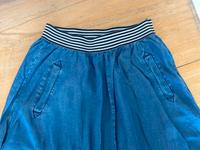 Jeansrock blau Gr.36 More&More Rock Taschen Neu! Nordrhein-Westfalen - Bergisch Gladbach Vorschau