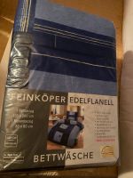 Verkaufe neue Bettwäsche Winter 135 x 200 Bayern - Schneckenlohe Vorschau