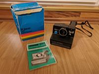 Polaroid 1001 Land Camera - Revue - Sofortbildkamera + OVP Baden-Württemberg - Mietingen Vorschau