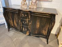 REDUZIERT Indische Shabby Chic Sideboard Kommode Saarbrücken-Mitte - Alt-Saarbrücken Vorschau