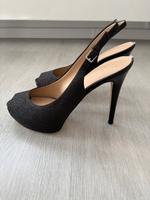Guess super schön schwarz Glittzer Dortmund - Persebeck Vorschau