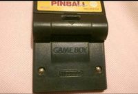 Pokemon Pinball - Game Boy Color - Modul - Nintendo - Gameboy Nordrhein-Westfalen - Neuss Vorschau