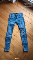 Jeans Super Skinny Hollister w29 L32 Rheinland-Pfalz - Forst an der Weinstraße Vorschau